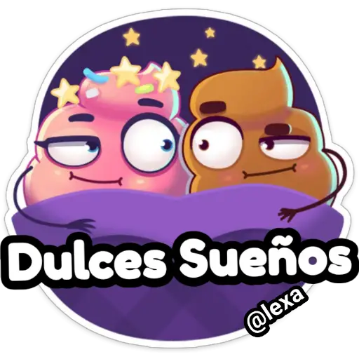 Popó & Popá 💩❤️💩 