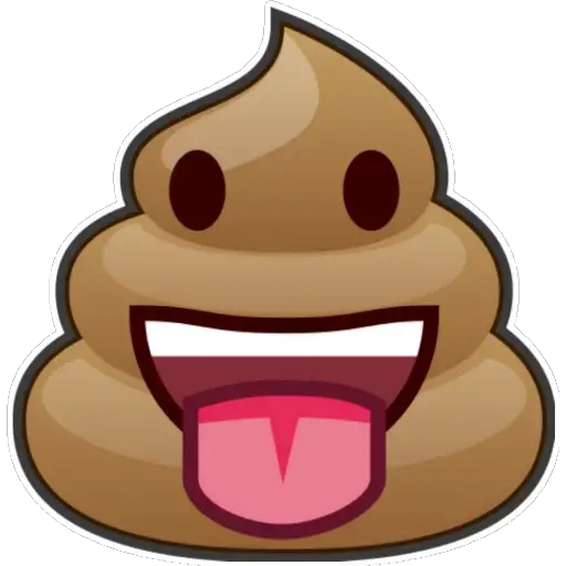 popó emotions💩💕  preview