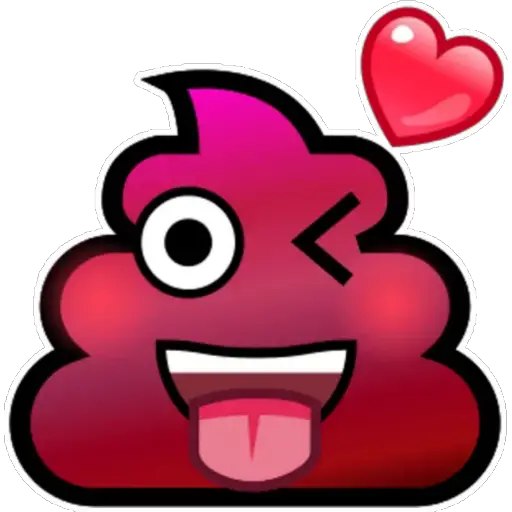 popó emotions💩💕 