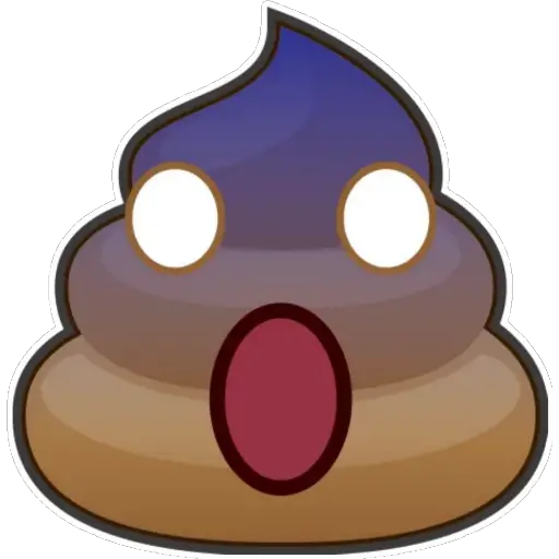 popó emotions💩💕 