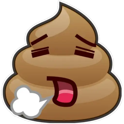 popó emotions💩💕 