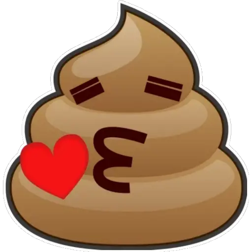 popó emotions💩💕 