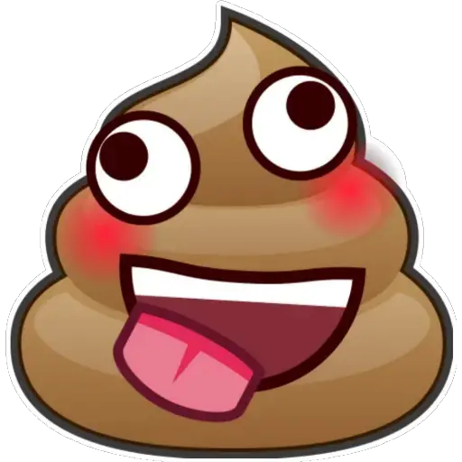 popó emotions💩💕 
