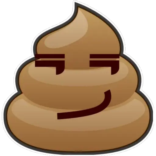 popó emotions💩💕 