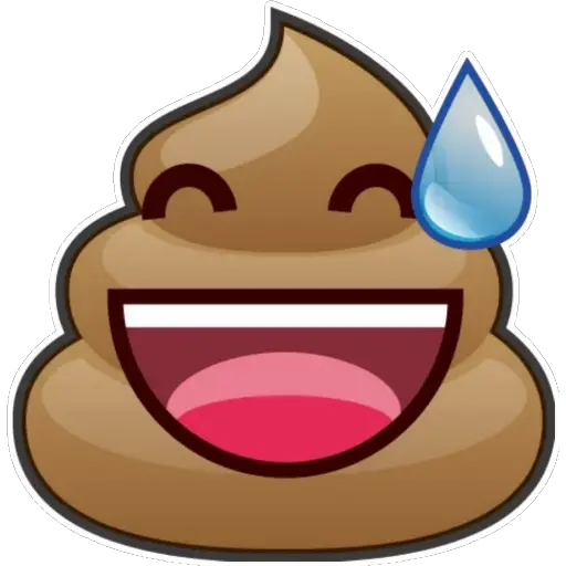 popó emotions💩💕 