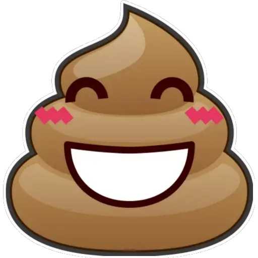 popó emotions💩💕 