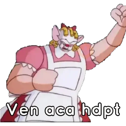Pinky&Cerebro sticker 25