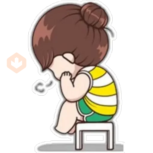 SaD☹️💔 sticker 11
