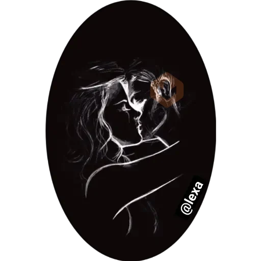 Sad🥀⚰️ sticker 19
