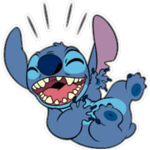 stich♥️ 