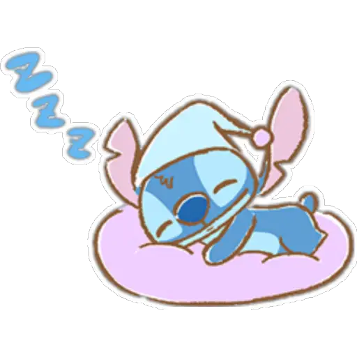 stich♥️ 