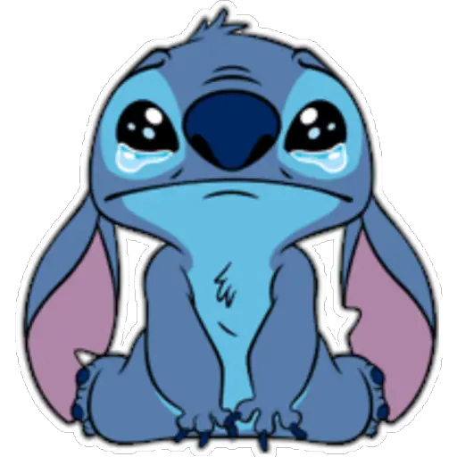 stich♥️ 