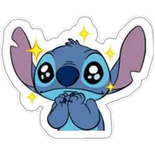 stich♥️  preview