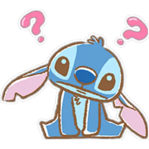 stich♥️ 