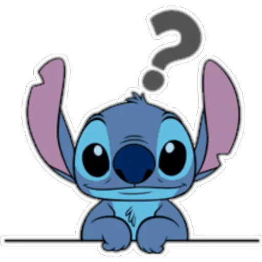 stich♥️ 