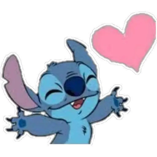 stich♥️ 