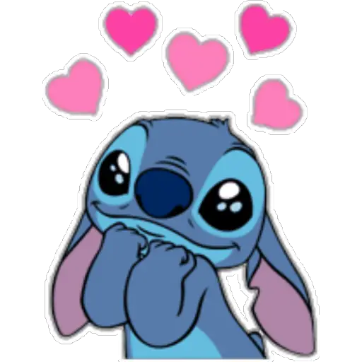 stich♥️ 