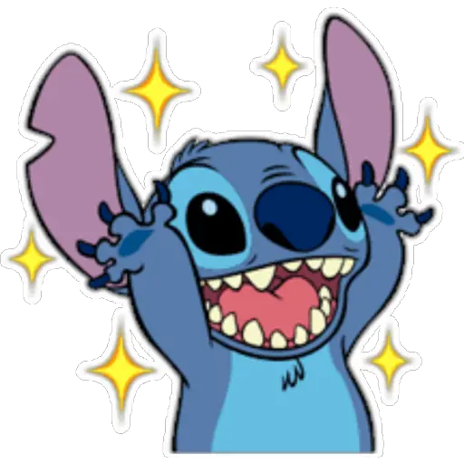 stich♥️ 