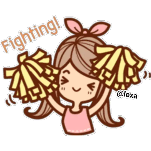 Sweet P. 💛🧡 