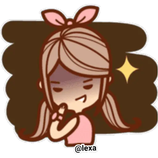 Sweet P. 💛🧡 