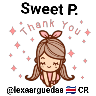 Sweet P. 💛🧡 