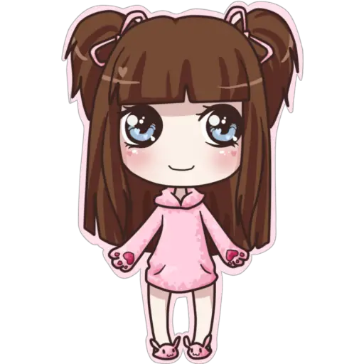 sweetdoll✨♥️  preview