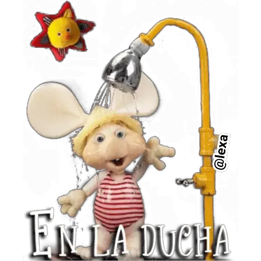 Topogigio🐁 