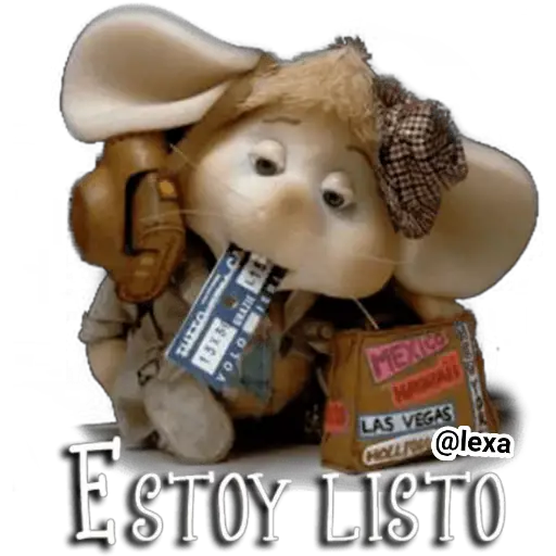 Topogigio🐁 