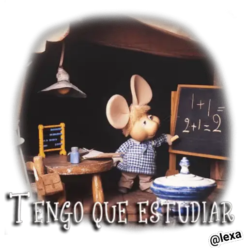 Topogigio🐁  preview