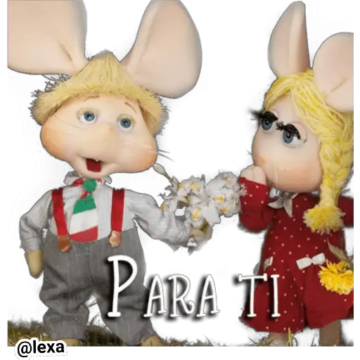 Topogigio🐁 