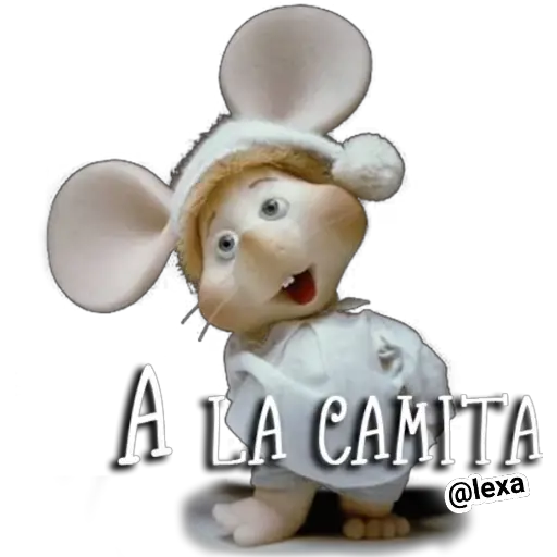 Topogigio🐁 