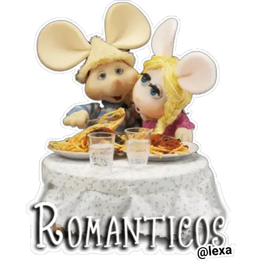 Topogigio🐁 