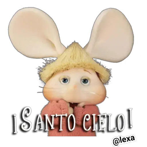 Topogigio🐁 