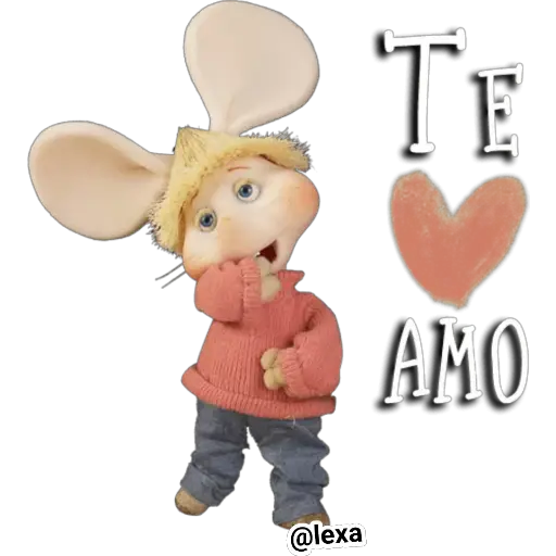 Topogigio🐁 