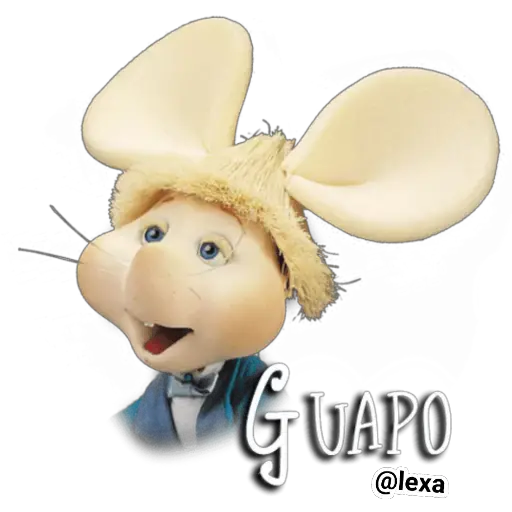 Topogigio🐁 