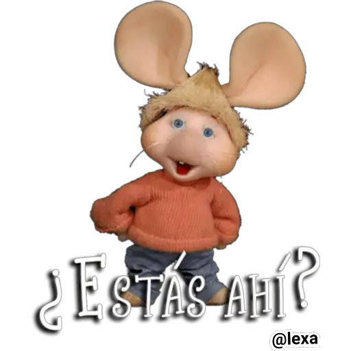Topogigio🐁 