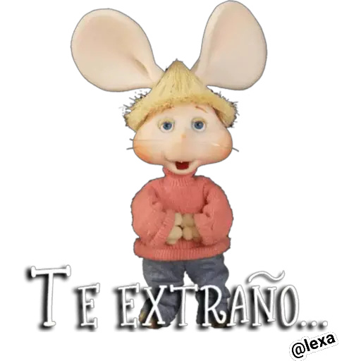 Topogigio🐁 