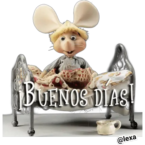Topogigio🐁 