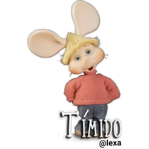 Topogigio🐁 