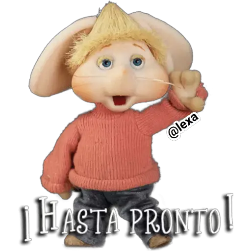 Topogigio🐁 
