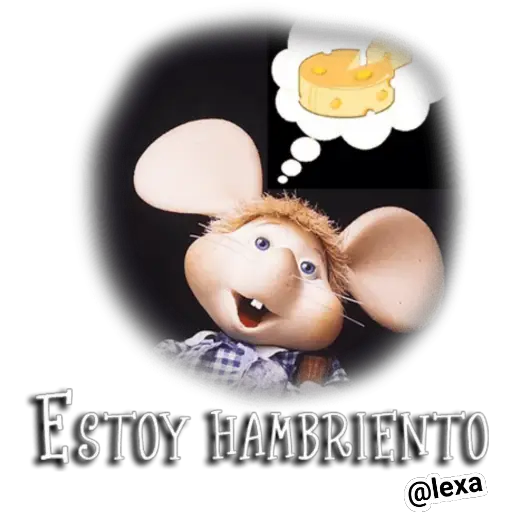 Topogigio🐁 