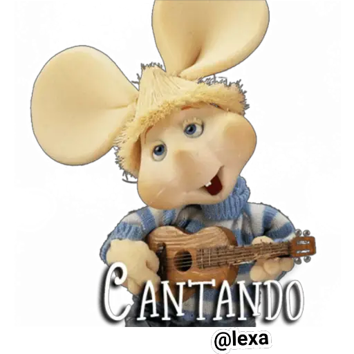 Topogigio🐁 