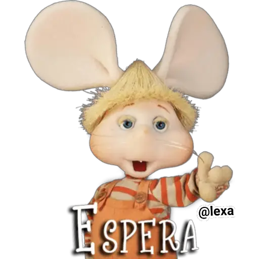 Topogigio🐁 