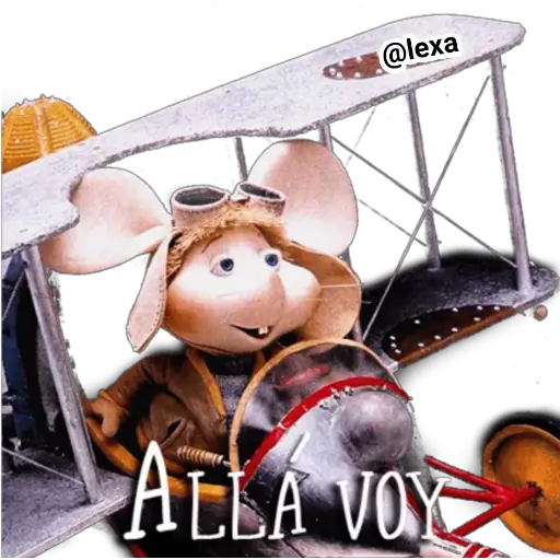 Topogigio🐁 