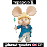 Topogigio🐁 