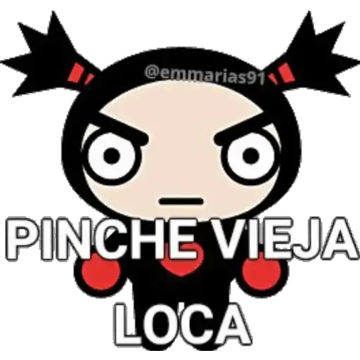Pucca  preview