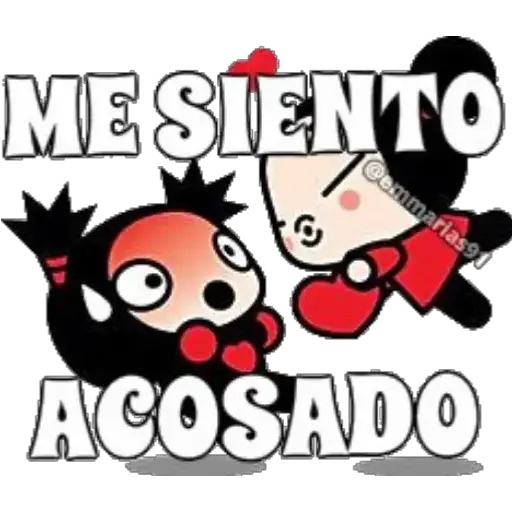 Pucca 