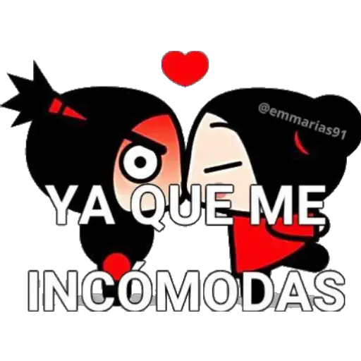 Pucca 