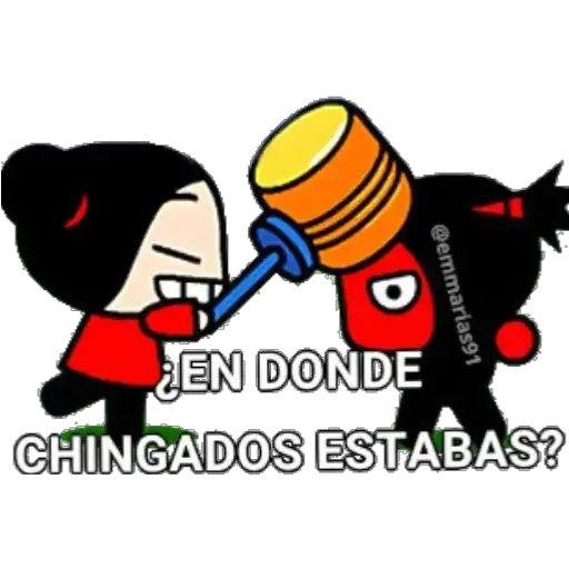 Pucca 