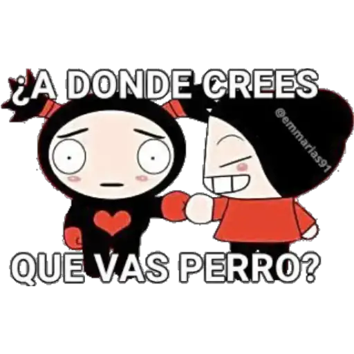 Pucca 